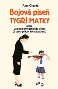 Bojová píseň tygří matky