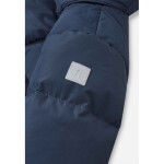 Reima Dětská péřová bunda Paimio Navy Age 3 Junior Unisex nepromokavá námořnická (5100282A-6980) 134