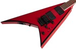 Jackson RRX24 Rhoads LRL RDB