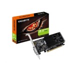 GIGABYTE VGA NVIDIA GeForce GT 1030 Low Profile D4 2G, 2G DDR4, 1xHDMI, 1xDVI EDF_524268
