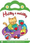 Hrátky mrňátky Podgórska Anna