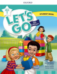 Let´s Go, Let´s Begin 1 Student´s Book, 5th Edition - Caroline Graham