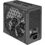 Corsair RM850x SHIFT 850W černá / ATX 3.1 / Aktivní PFC / 140mm ventilátor / modulární / 80PLUS Gold (CP-9020252-EU)