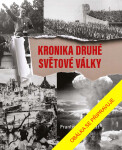 Kronika druhé světové války - František Emmert
