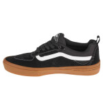 Kyle Walker Pro unisex tenisky VN0A2XSGB9M černé Vans