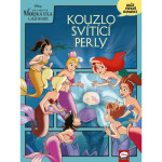 Disney - Ariel: Kouzlo svítící perly | Kolektiv, Adéla Michalíková