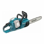 Makita DUC303Z / Aku Řetězová pila / 18V / Délka lišty 30 cm / Bez Aku (DUC303Z)