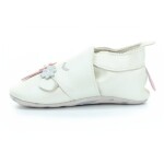 Bobux Dream Pearl soft sole capáčky