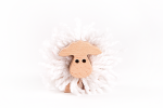 Kipod PomPom ovce