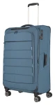 Travelite Skaii 4w L Blue 91/98 L TRAVELITE-92649-25