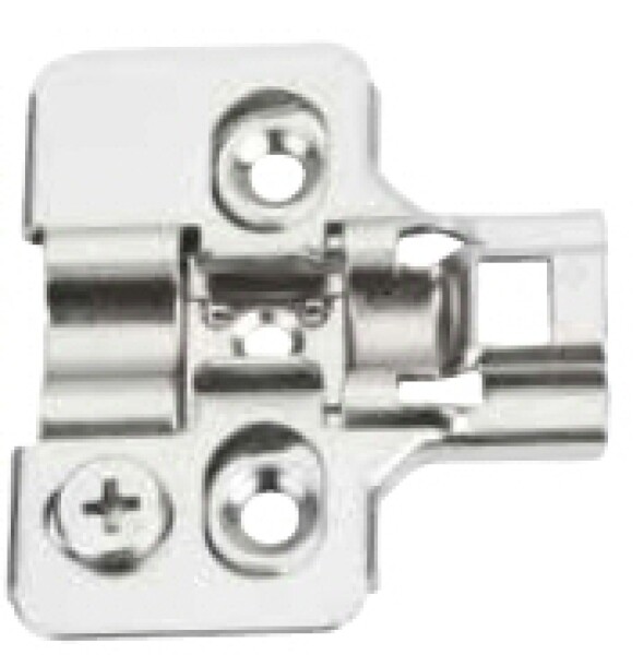 Strong podložka H2 s excentrem (397954)