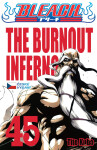 Bleach 45: The Burnout Inferno
