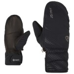 Ziener KAROIA WS PR MITTEN, black Velikost