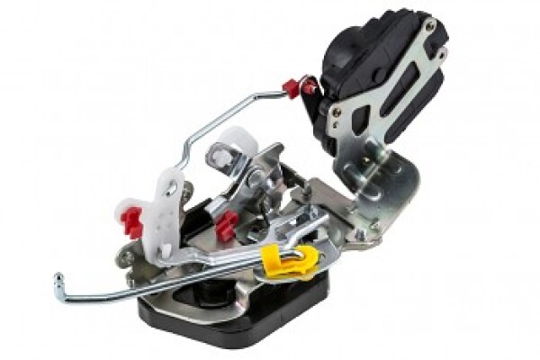 NTY Centrální zámek HYUNDAI SANTA FÉ I – zadní pravá