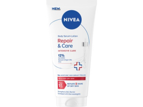 Nivea Tělové sérum Repair & Care 200 ml