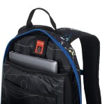 Studentský batoh s vintage vzorem Topgal ROTH 25040 SET SMALL