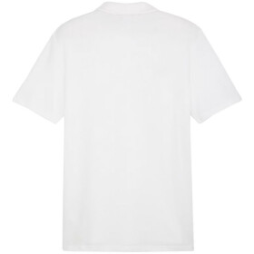 Puma Team Goal Casuals Polo M 658605 04 pánské m