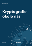 Kryptografie okolo nás - Karel Burda - e-kniha
