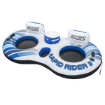 Bestway Nafukovací vodní lehátko Bestway Rapid Rider II