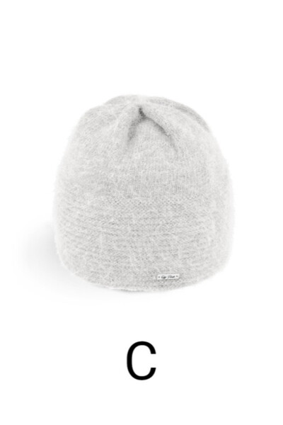 P-032 CAP šedá UNI