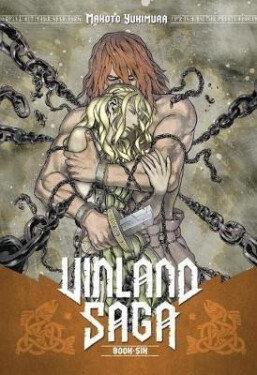 Vinland Saga 6 - Makoto Yikimura