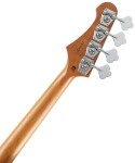 JET Guitars JB-300 OW Travel Bass