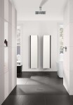 VILLEROY & BOCH - Squaro Infinity Sprchová vanička, 90x120 cm, Quaryl, antracit UDQ1290SQI2V-1S