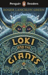 Penguin Readers Starter Level: Loki and the Giants (ELT Graded Reader) - Roger Lancelyn Green
