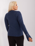 PM SW PM 3770 jumper.30 tmavě modrá