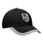 Fanatics Pánská kšiltovka Los Angeles Kings Defender Structured Adjustable