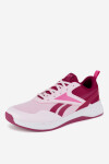 Sportovní Reebok NANO PLAY 100209273 Látkový materiál,Syntetický materiál