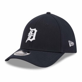 New Era Pánská kšiltovka Detroit Tigers MLB City Connect 39THIRTY M-Crown Flex Velikost: S/M