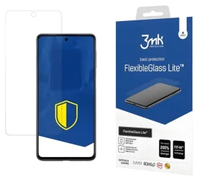 3mk FlexibleGlass Lite / Hybridní sklo / Samsung Galaxy M53 5G (SM-M536)