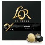 L'or Espresso Ristretto