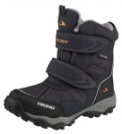 Kotníkové Bluster GTX black/grey, Viking, 3-82500-00203, černá - 31