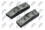 PIETRO Tlačítko ovládání ventilace BMW F10/F11 F07 F15 F16 L+P