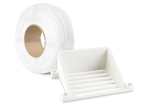 Spectrum ReFill ASA 275 Polar White / Tisková struna / 1,75 mm / 1 kg (81334)