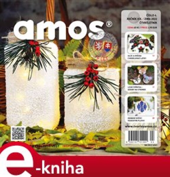 Amos 04/2022 e-kniha