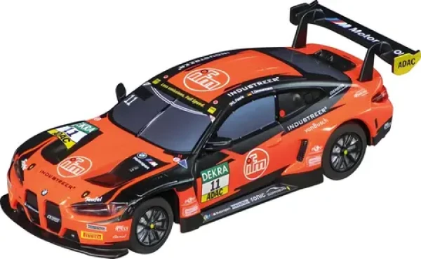 CARRERA Auto D132 - 32129 BMW M4 GT3 No.54