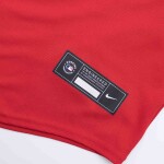Nike Pánský dres Boston Red Sox MLB Replica Alternate Velikost: 2XL
