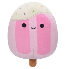 Squishmallows Nanuk s posypkou - Em 13cm