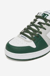 Tenisky DC Shoes MANTECA SE DC01758100 Syntetický materiál,Přírodní kůže (useň) - Lícová