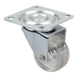 Tente kolečko 35 Top E :: TT s brzdou (406084)