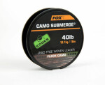 FOX Camo Submerge 40lb 10m Fleck Camo