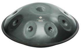 Sela Harmony Handpan D Kurd