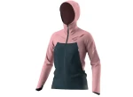 Dynafit Transalper Dynastretch dámská bunda Mocarosa vel. S