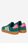 Sportovní obuv adidas VL COURT 3.0 JP7538 Přírodní kůže (useň) - Semiš