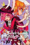 Toilet-bound Hanako-kun 10 - Aidalro