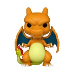 Pokémon Jumbo POP! Charizard