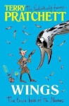 Wings : The Third Book of the Nomes - Terry Pratchett
